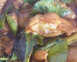 Foto langkah ke 6 dari resep Rica-rica ayam.