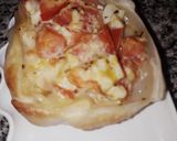 Foto del paso 2 de la receta: Canastitas rápidas