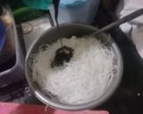 Foto langkah ke 1 dari resep Tumis Soun Pedas Manis.