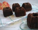 Foto langkah ke 6 dari resep Bolu Kukus Coklat (#Pr_olahancoklat).