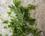 A picture of step 6 of Street style vegetable pulao.