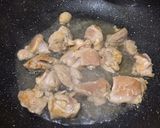 รูปขั้นตอนการทำที่ 3 ของ กะเพราไก่พริกสด