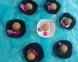 સતુ ના લાડુ (Sattu Ladoo Recipe In Gujarati) રેસીપી સ્ટેપ3ફોટો