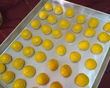 Foto langkah ke 7 dari resep Nastar Lumer.