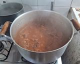 Foto del paso 9 de la receta: Bifes de carne con salsa suave