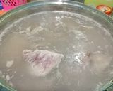 Foto langkah ke 1 dari resep Sop Iga Sapi Segar dan Sederhana.