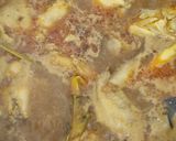 Foto langkah ke 3 dari resep Pindang ayam seger.