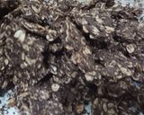 Foto langkah ke 4 dari resep My Choco-Oat.