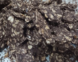 Foto langkah ke 4 dari resep My Choco-Oat.