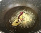 A picture of step 7 of Palak Kofta Curry.