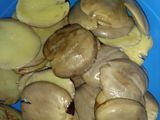 Semur jengkol pedes manis endeeuuss