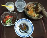 Foto langkah ke 2 dari resep 300.Tahu Dangdut Medan.