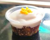 ตะโก้สาคูข้าวโพด วิธีทำสูตร 10 รูป