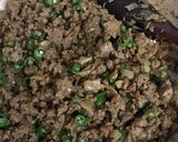 Foto langkah ke 6 dari resep Samosa Sapi.