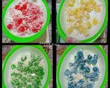 Foto langkah ke 7 dari resep Cenil Singkong.