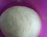 Foto langkah ke 6 dari resep Roti goreng isi coklat tabur gula mint.