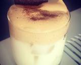 Dalgona Coffee recipe step 4 photo