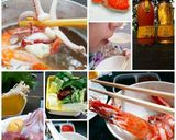 Foto langkah ke 6 dari resep Suki ala lapangan.