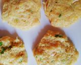 Foto del paso 2 de la receta: Nuggets de pollo caseros