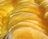 Foto del paso 4 de la receta Tarta de manzana con crema pastelera 👩‍🍳