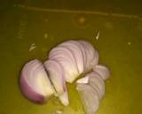 Onion Pakore recipe step 1 photo