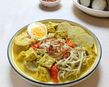 Foto langkah ke 5 dari resep Orem-Orem Khas Malang.