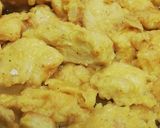 Foto del paso 5 de la receta: Pollo al curry y piña🍍