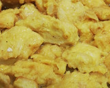 Foto del paso 5 de la receta: Pollo al curry y piña🍍