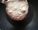 A picture of step 5 of Pleasant Oat Flour Pancake.