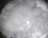 Hình bước làm 4 của món Làm bánh Cuốn bằng chảo siêu đơn giản