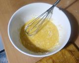Foto del paso 2 de la receta Espagueti a la carbonara auténtico