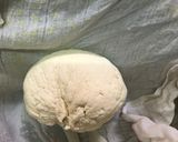 A picture of step 2 of Cham Cham Recipe.