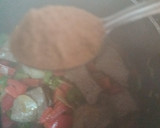 Foto del paso 3 de la receta: Guiso de ternera (a mi manera)