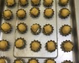 Foto langkah ke 3 dari resep Keranjang Mini Isi Keju.