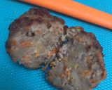 Foto langkah ke 5 dari resep Schezuan Meatballs.