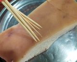 รูปขั้นตอนการทำที่ 2 ของ หมูกรอบ ข้าวหมูกรอบ ไม่ง้อแดด หนังฟูสวย