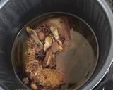 （萬用鍋料理）紅燒牛肚食譜步驟10照片