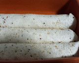 Foto del paso 2 de la receta: Rollitos de pollo cremoso