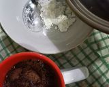 Foto langkah ke 1 dari resep 🥤Es Coklat🥤.
