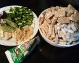 Foto langkah ke 1 dari resep Jangan lombok.
