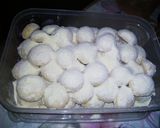 Foto langkah ke 7 dari resep Cookies dancow.