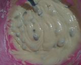 Foto del paso 3 de la receta: Budín con pasas de uva
