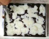 Kanten Wagashi : Snow Flake recipe step 10 photo