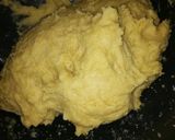 Foto langkah ke 2 dari resep Donat Lembut empuk.