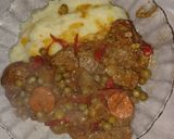Foto del paso 2 de la receta: Churrascos a la portuguesa