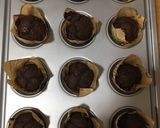 Foto del paso 5 de la receta: Muffins de cacao