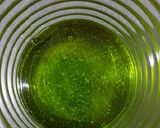 Foto langkah ke 2 dari resep Melon chiaseed milk.