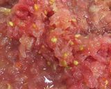 A picture of step 6 of Dal Makhani Jeera Rice.