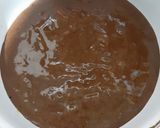 Foto langkah ke 4 dari resep Cake Coklat Kukus.