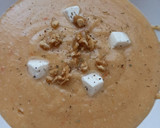 Foto del paso 9 de la receta: Crema/Puré de arroz con calabacín y patatas en Olla GM